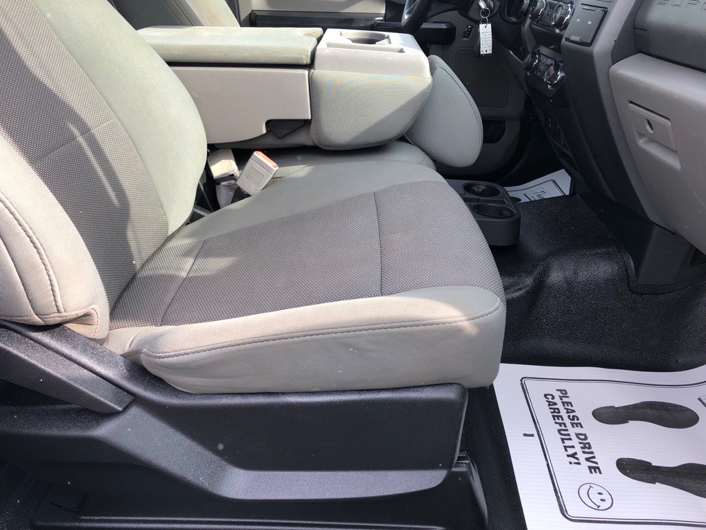 2019 Ford F-350 Image 22