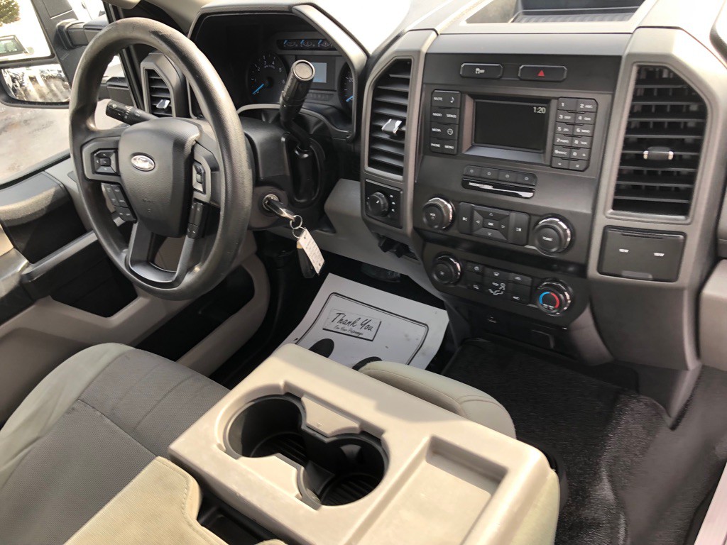 2019 Ford F-350 Image 23