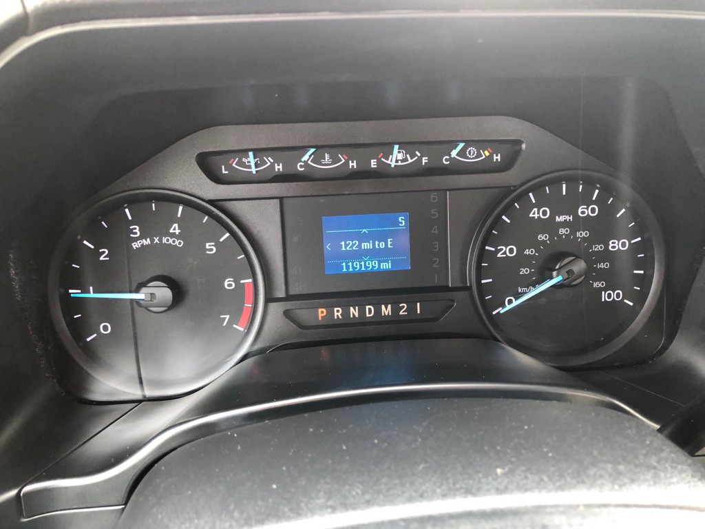 2019 Ford F-350 Image 33