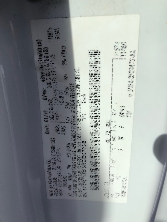 2019 Ford F-350 Image 35