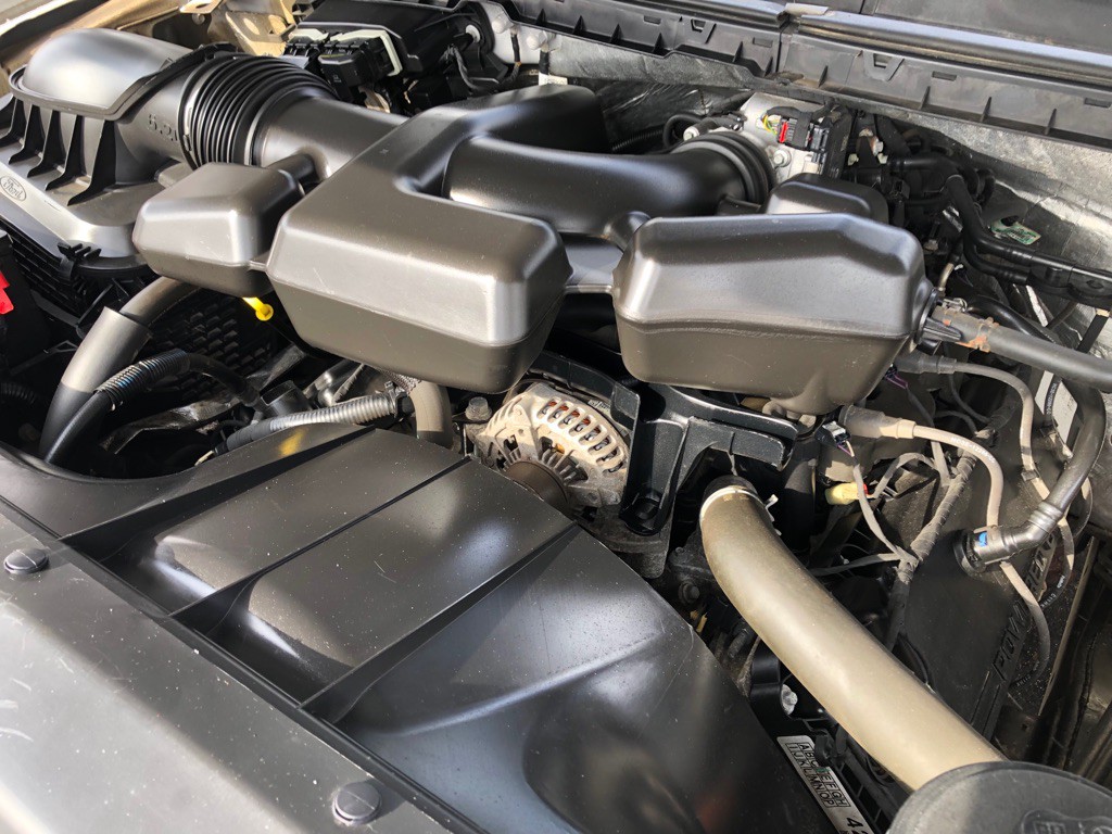 2019 Ford F-350 Image 36