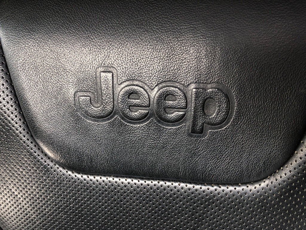 2019 Jeep Cherokee Image 21