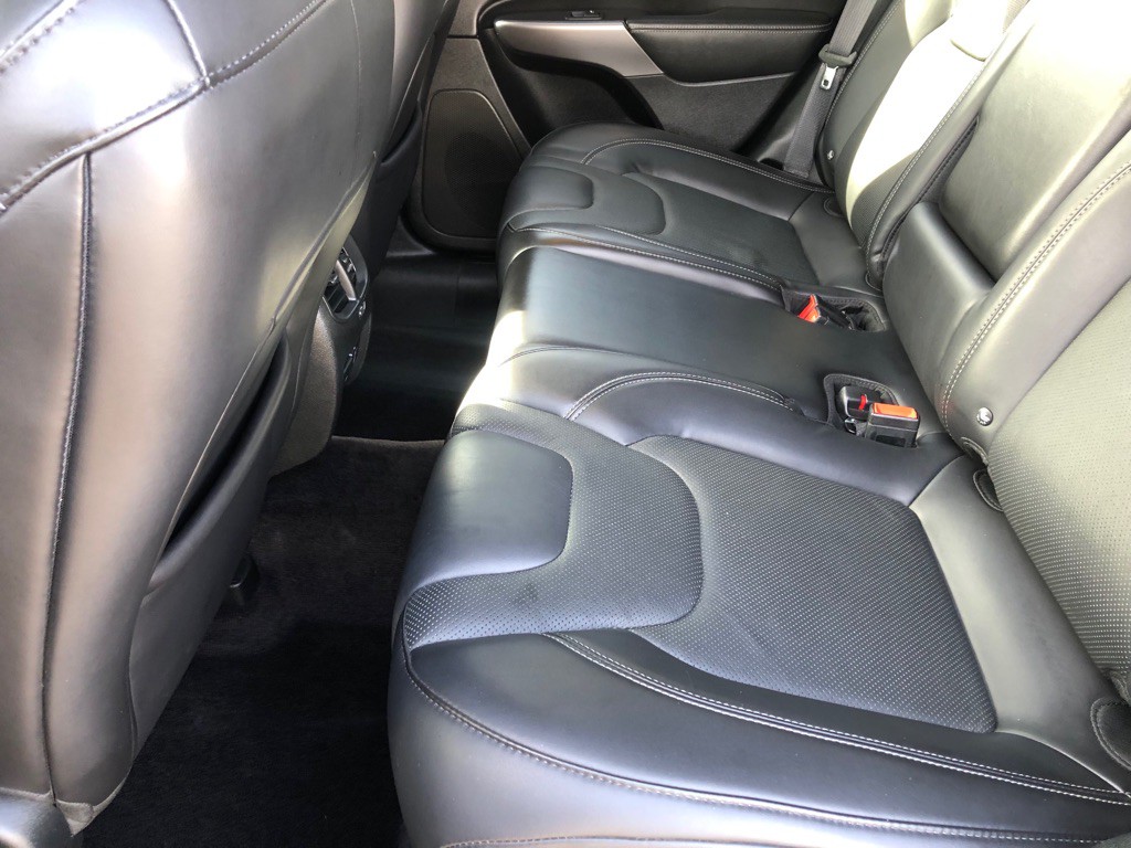 2019 Jeep Cherokee Image 22