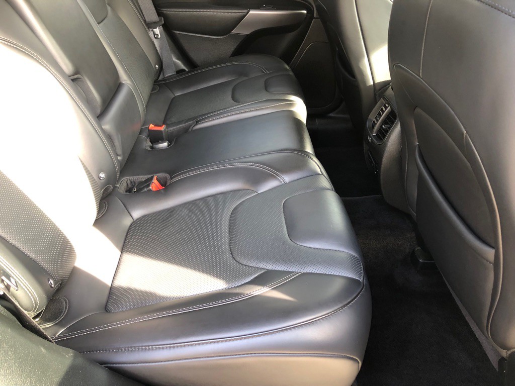 2019 Jeep Cherokee Image 25