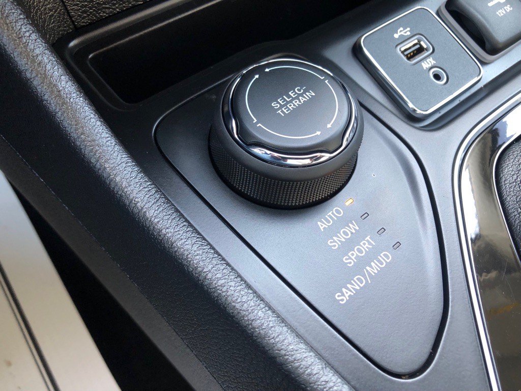 2019 Jeep Cherokee Image 33