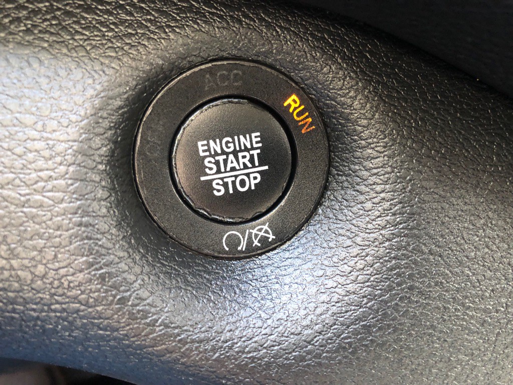 2019 Jeep Cherokee Image 35