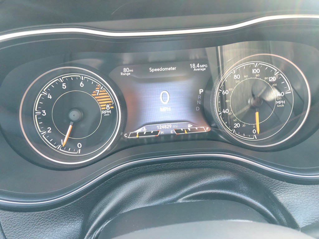 2019 Jeep Cherokee Image 39