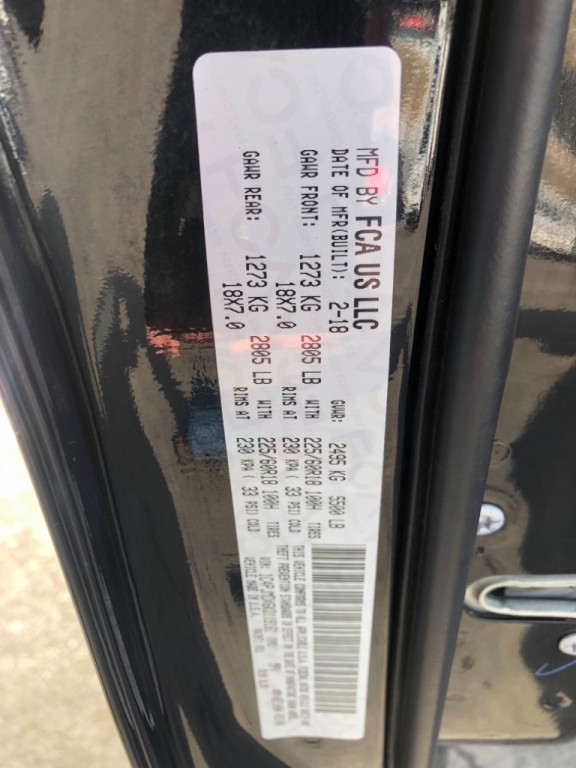 2019 Jeep Cherokee Image 41