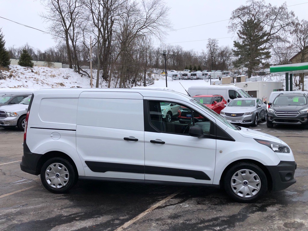 2018 Ford Transit Connect Image 6