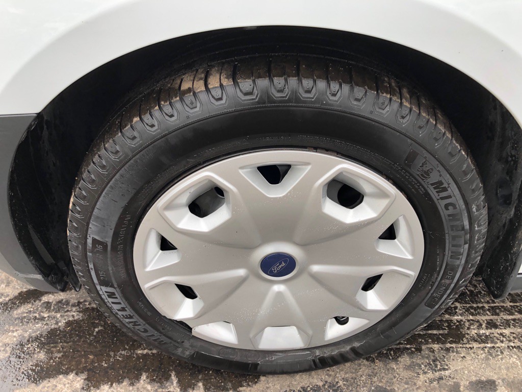 2018 Ford Transit Connect Image 10