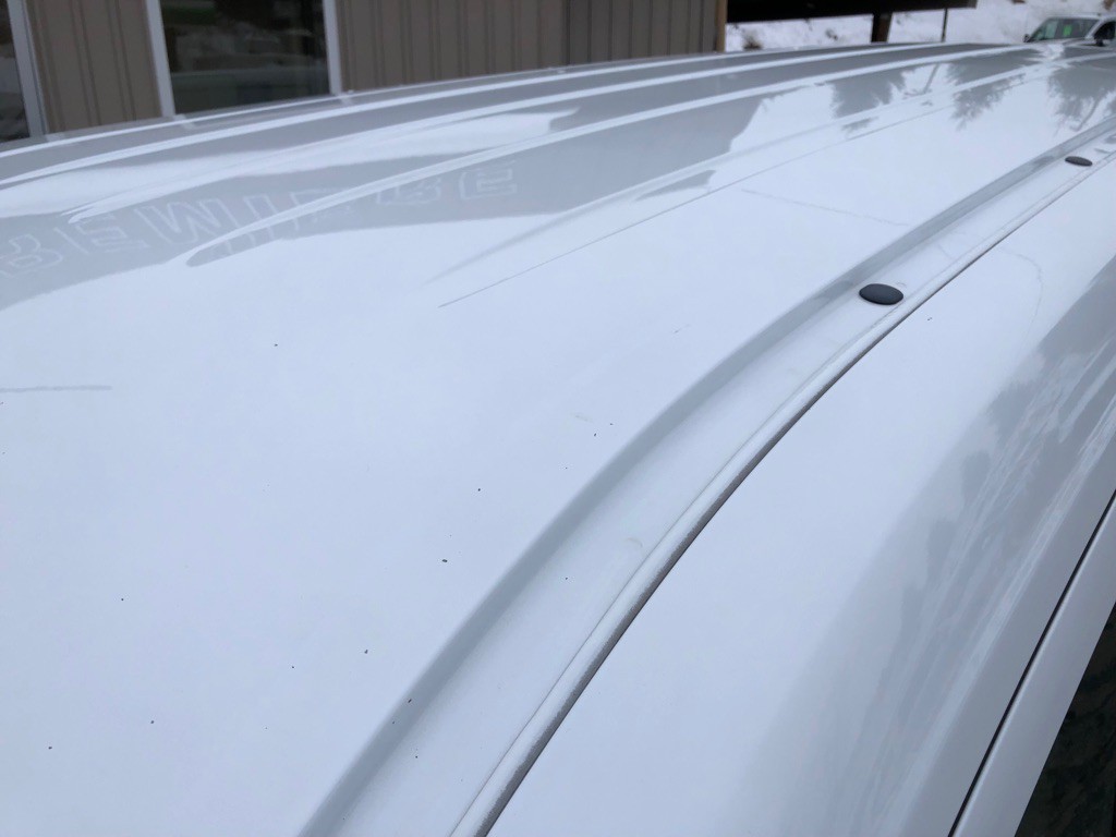 2018 Ford Transit Connect Image 12