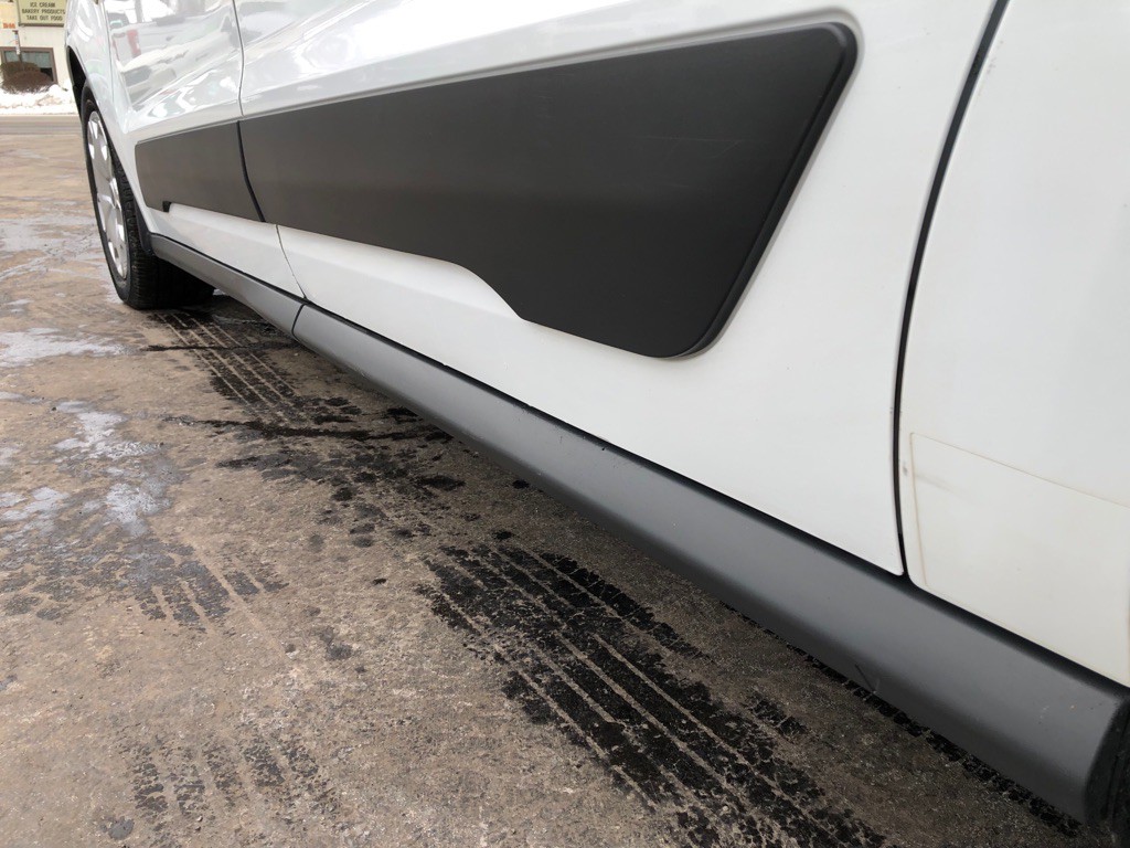 2018 Ford Transit Connect Image 13