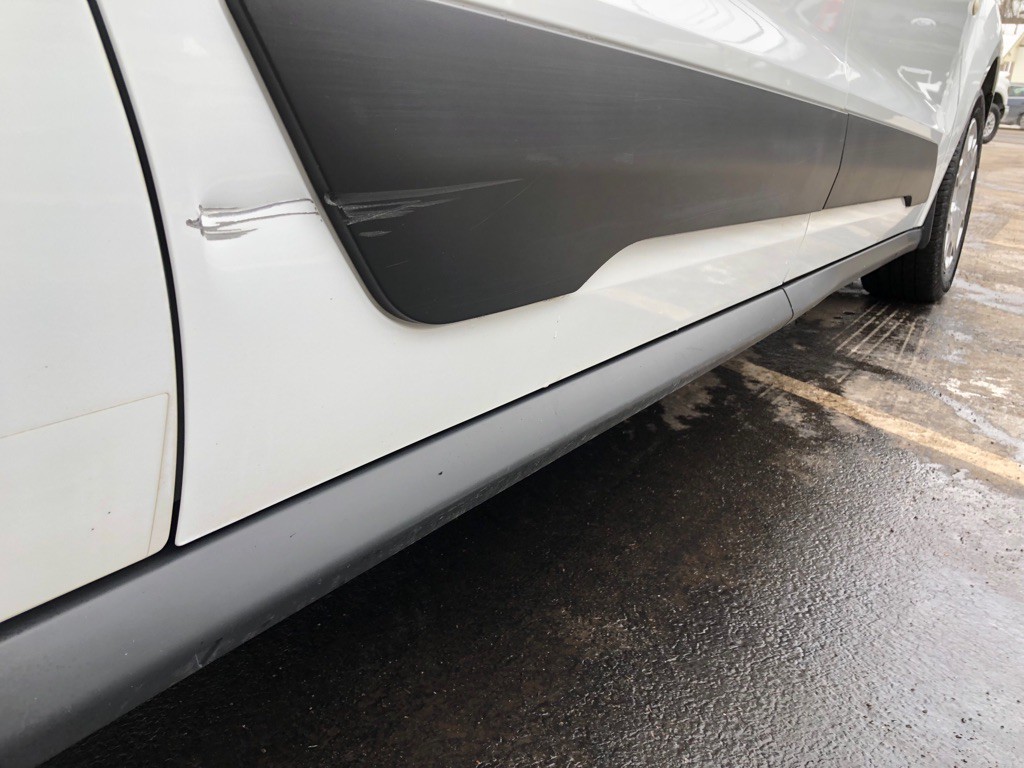 2018 Ford Transit Connect Image 14