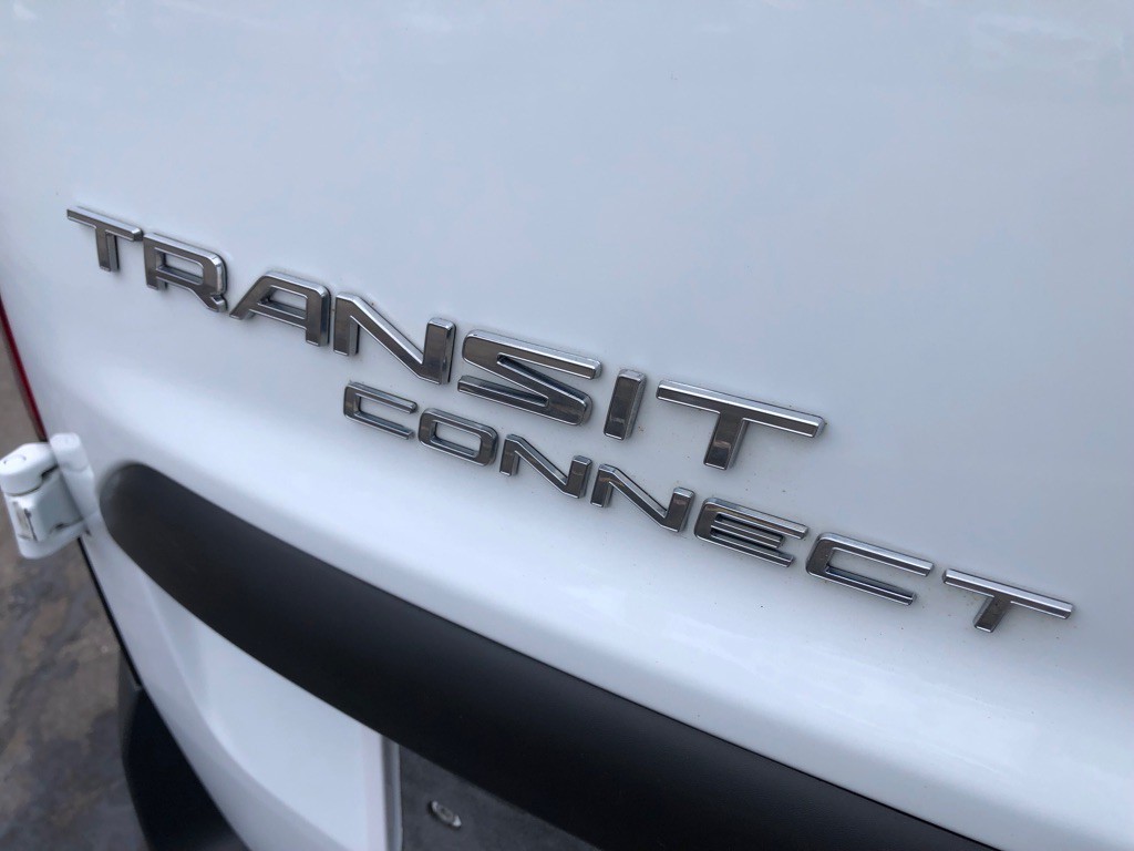 2018 Ford Transit Connect Image 15