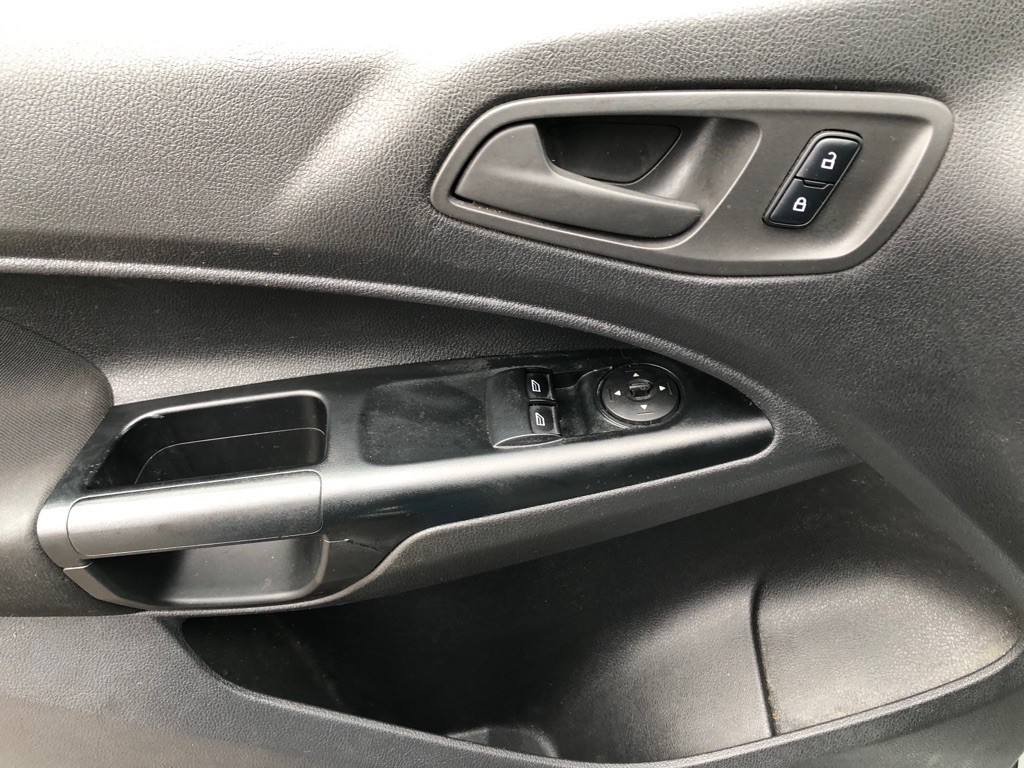 2018 Ford Transit Connect Image 16