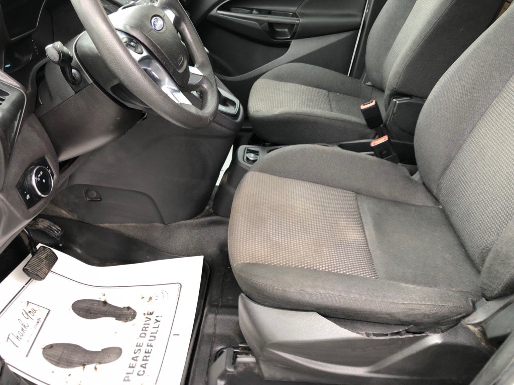 2018 Ford Transit Connect Image 17