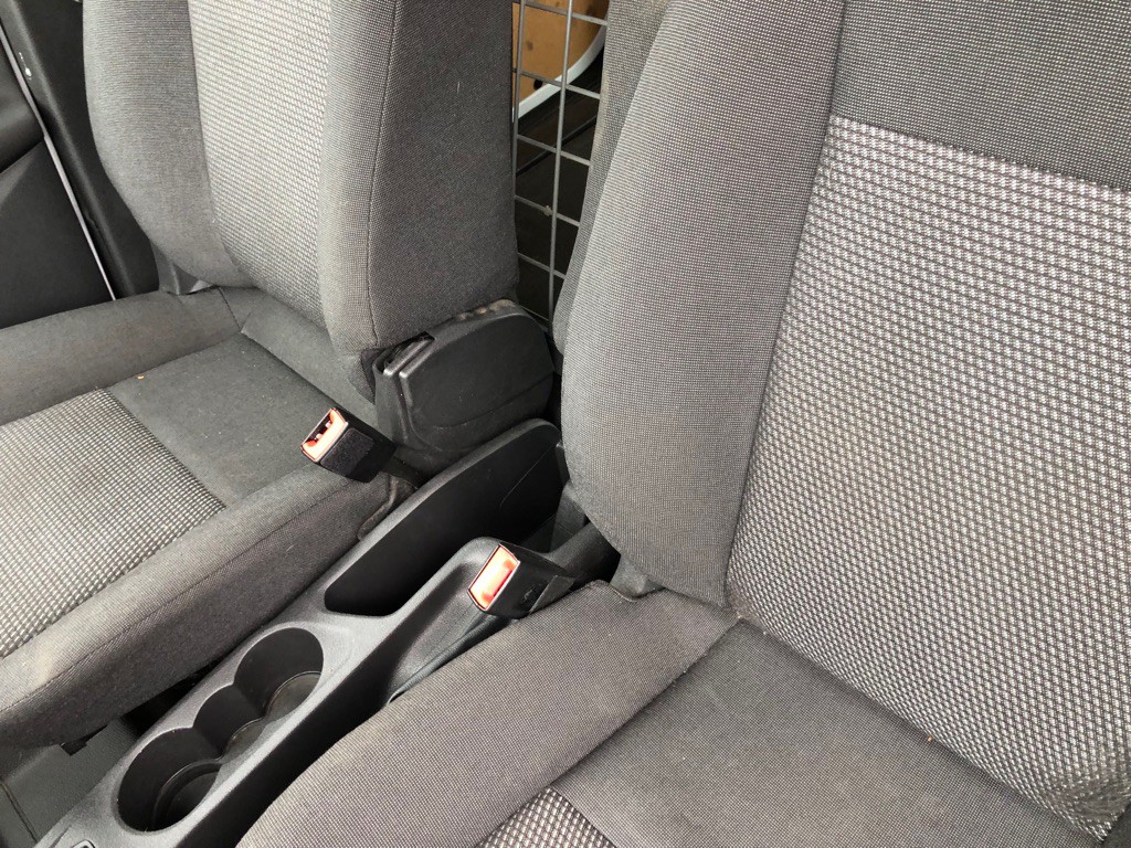 2018 Ford Transit Connect Image 18