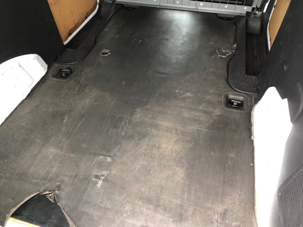 2018 Ford Transit Connect Image 19