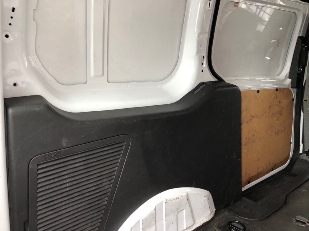 2018 Ford Transit Connect Image 20