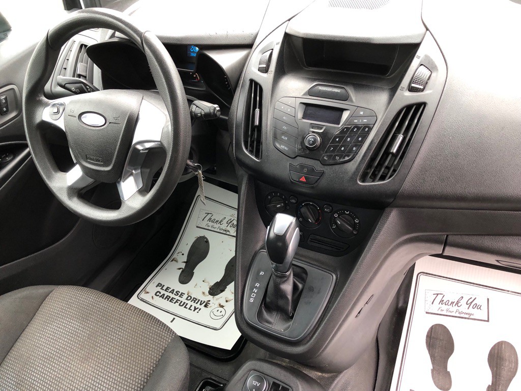 2018 Ford Transit Connect Image 24