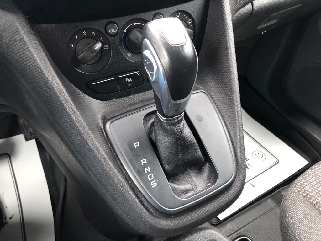 2018 Ford Transit Connect Image 25