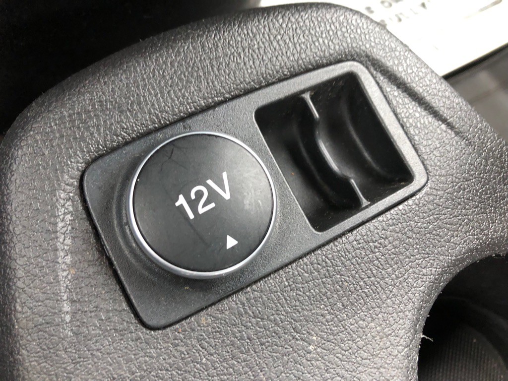 2018 Ford Transit Connect Image 27