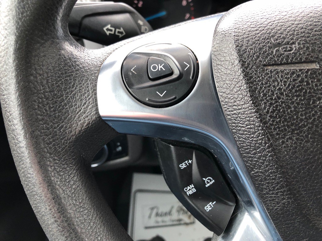 2018 Ford Transit Connect Image 29