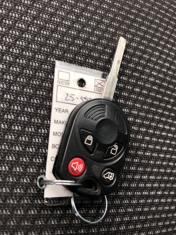 2018 Ford Transit Connect Image 31