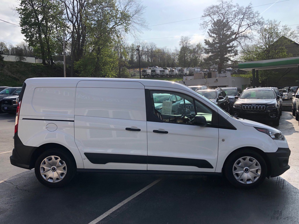 2018 Ford Transit Connect Image 6