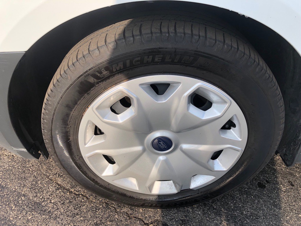 2018 Ford Transit Connect Image 10