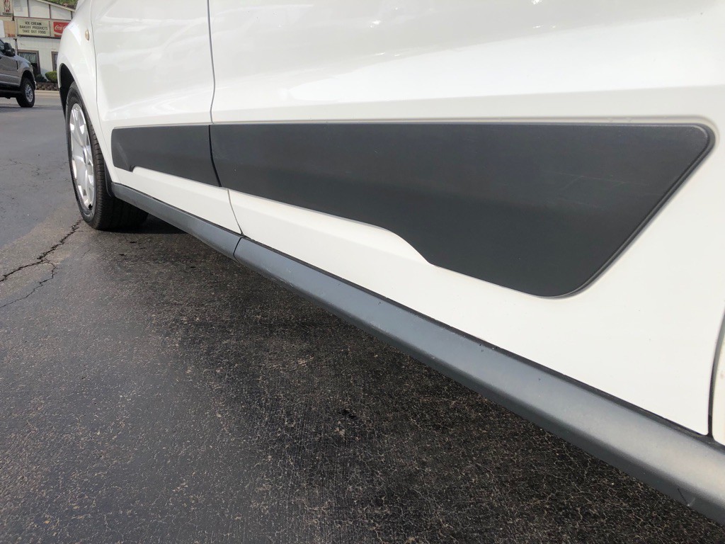 2018 Ford Transit Connect Image 13