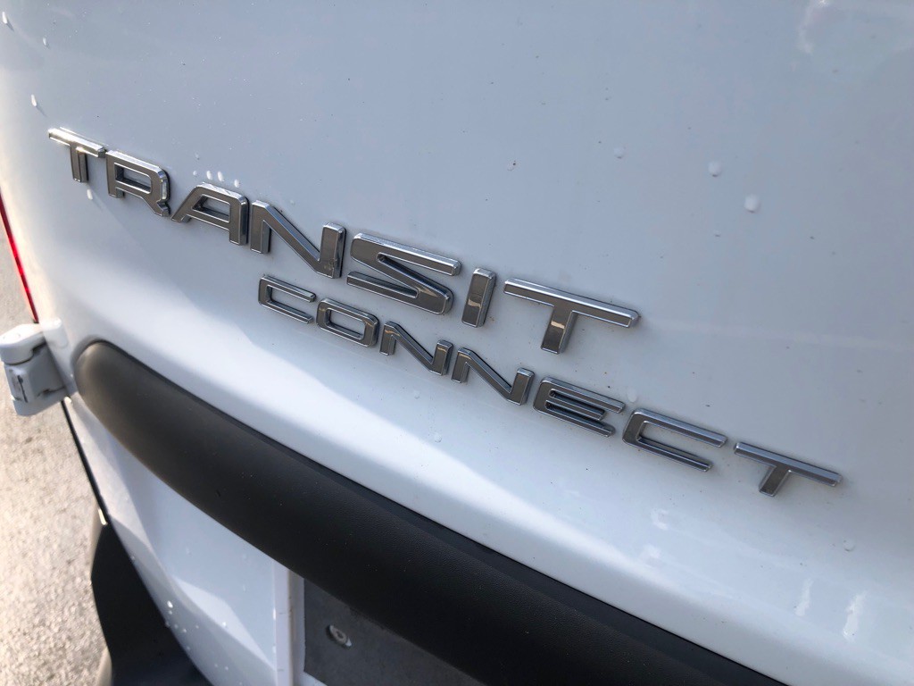 2018 Ford Transit Connect Image 15