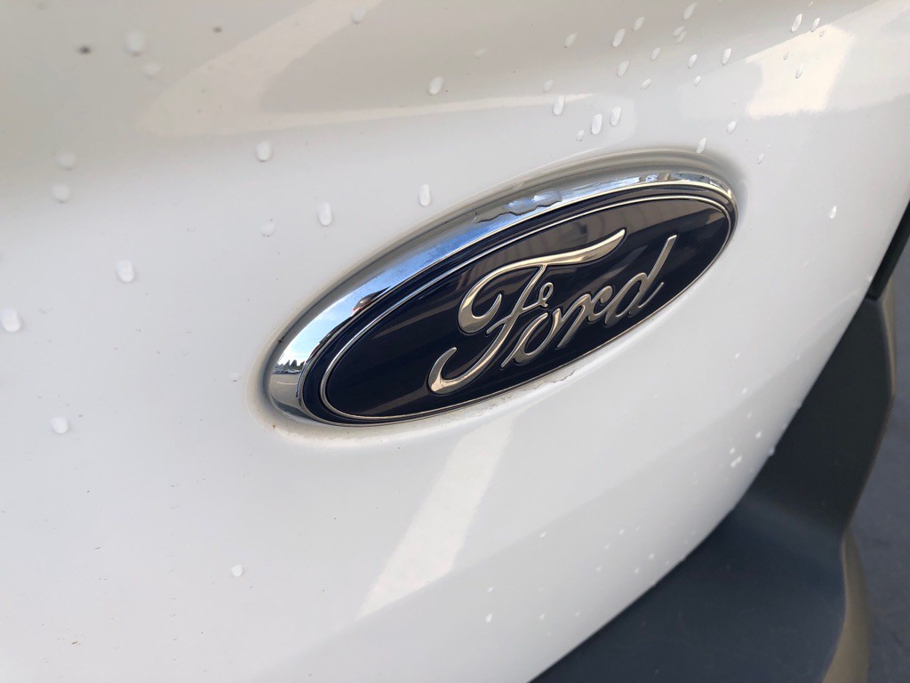 2018 Ford Transit Connect Image 16