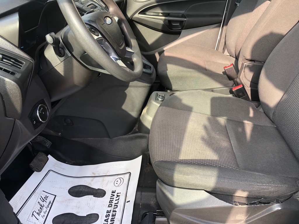2018 Ford Transit Connect Image 18