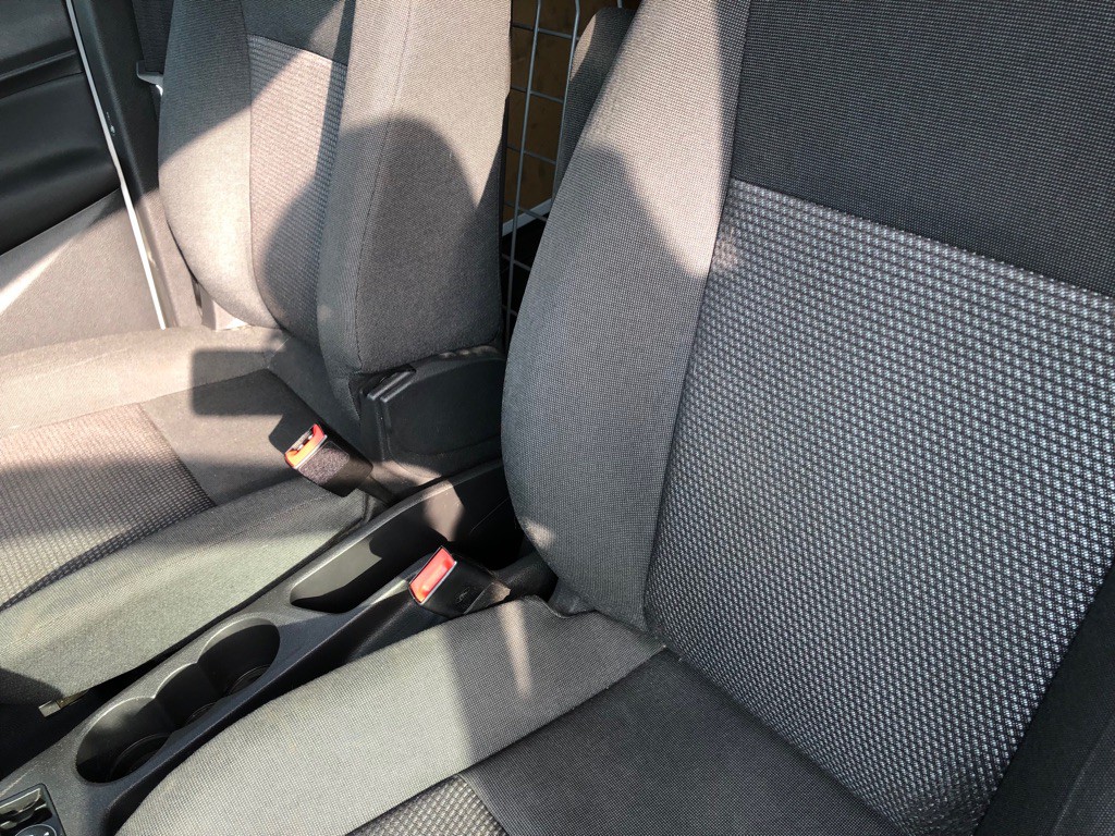 2018 Ford Transit Connect Image 19