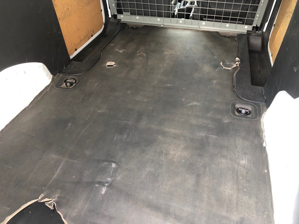 2018 Ford Transit Connect Image 21