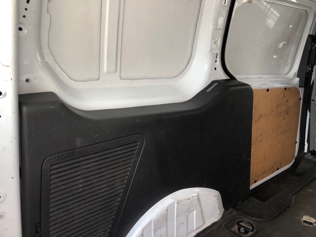 2018 Ford Transit Connect Image 22