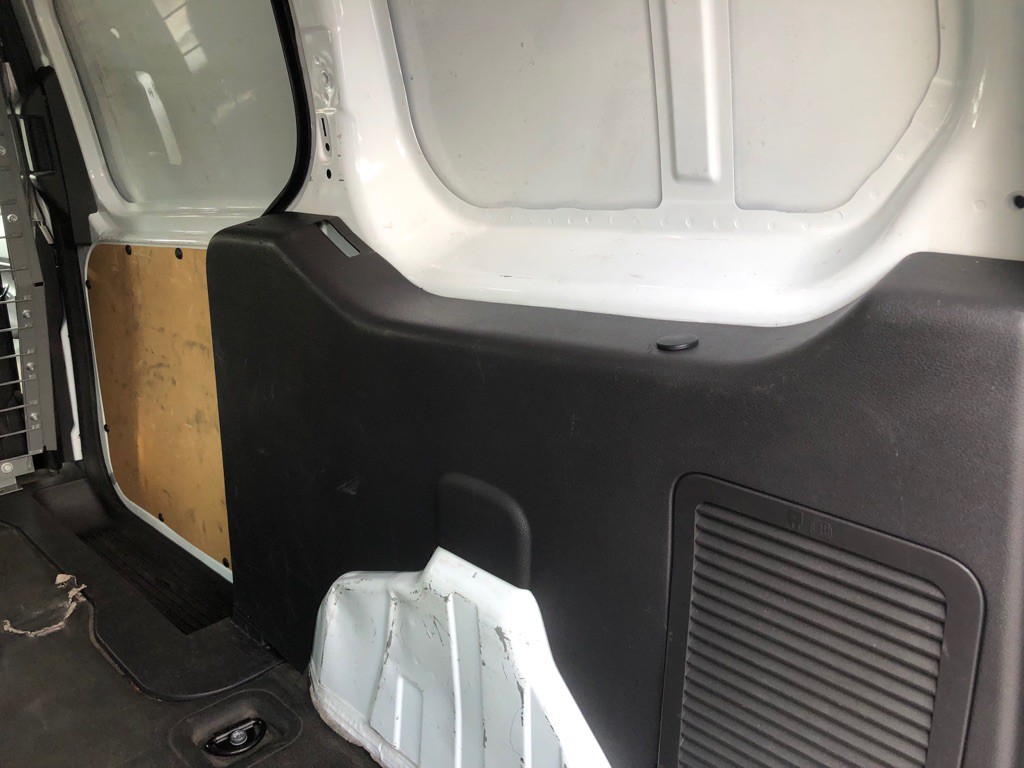2018 Ford Transit Connect Image 23