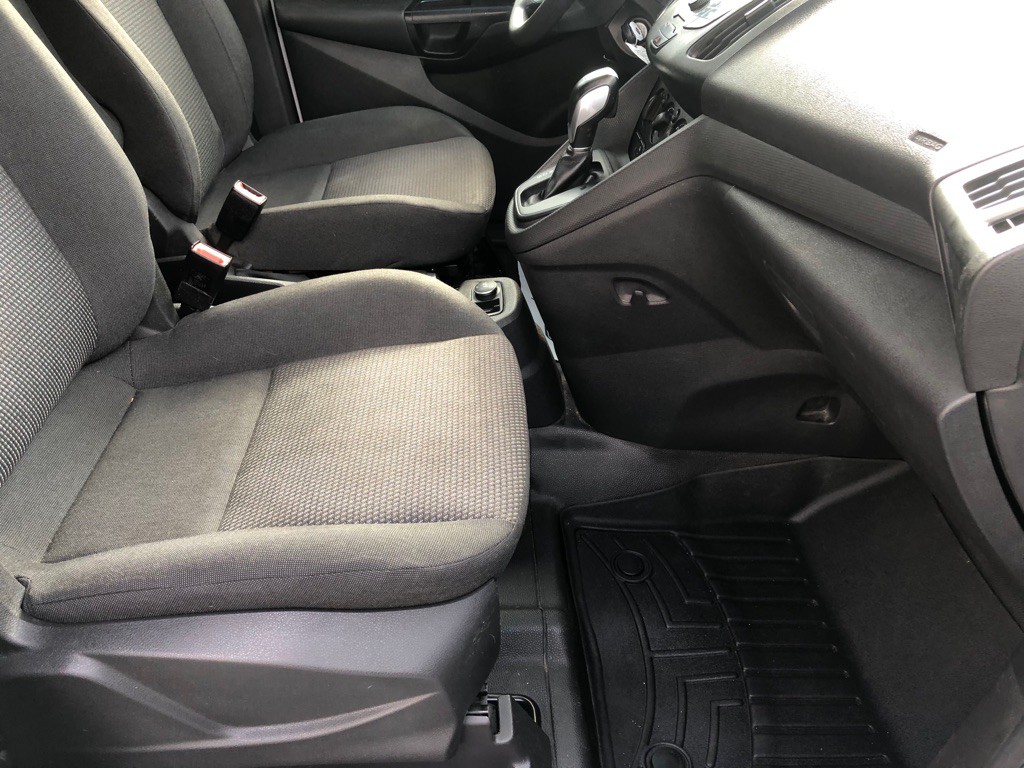 2018 Ford Transit Connect Image 25
