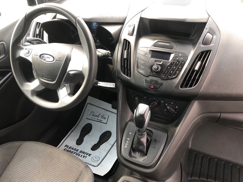 2018 Ford Transit Connect Image 26