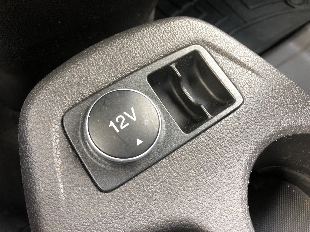 2018 Ford Transit Connect Image 27