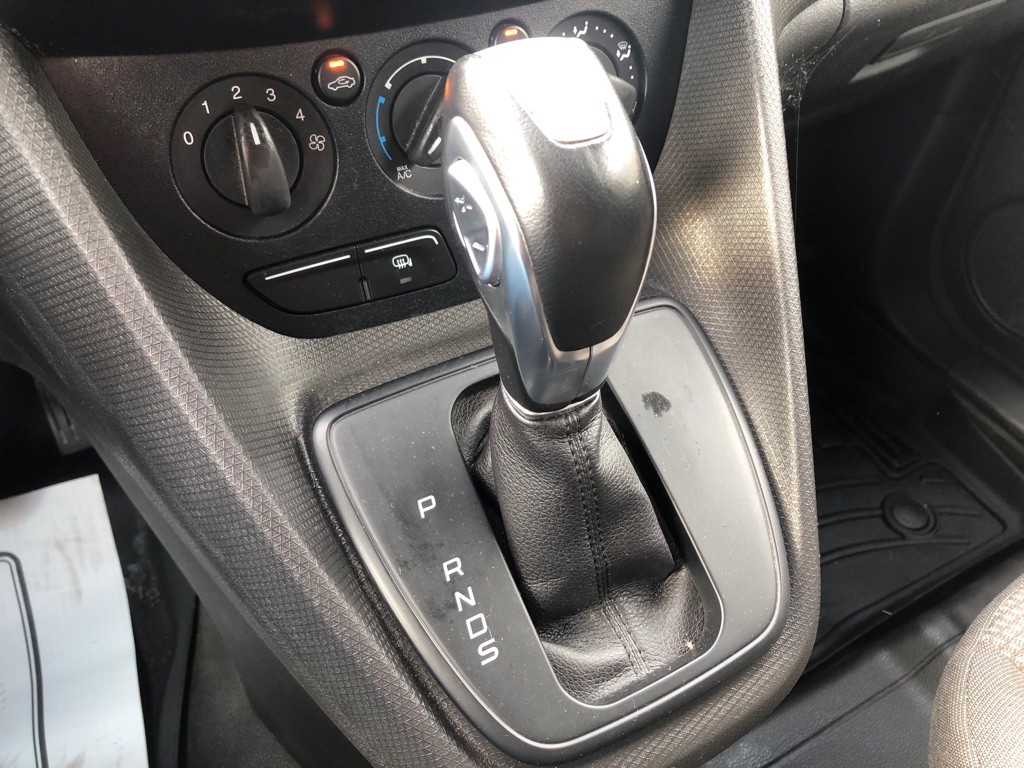 2018 Ford Transit Connect Image 28