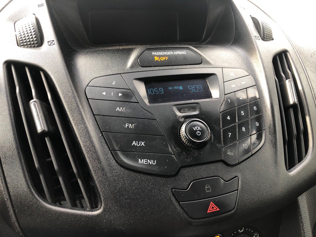 2018 Ford Transit Connect Image 29