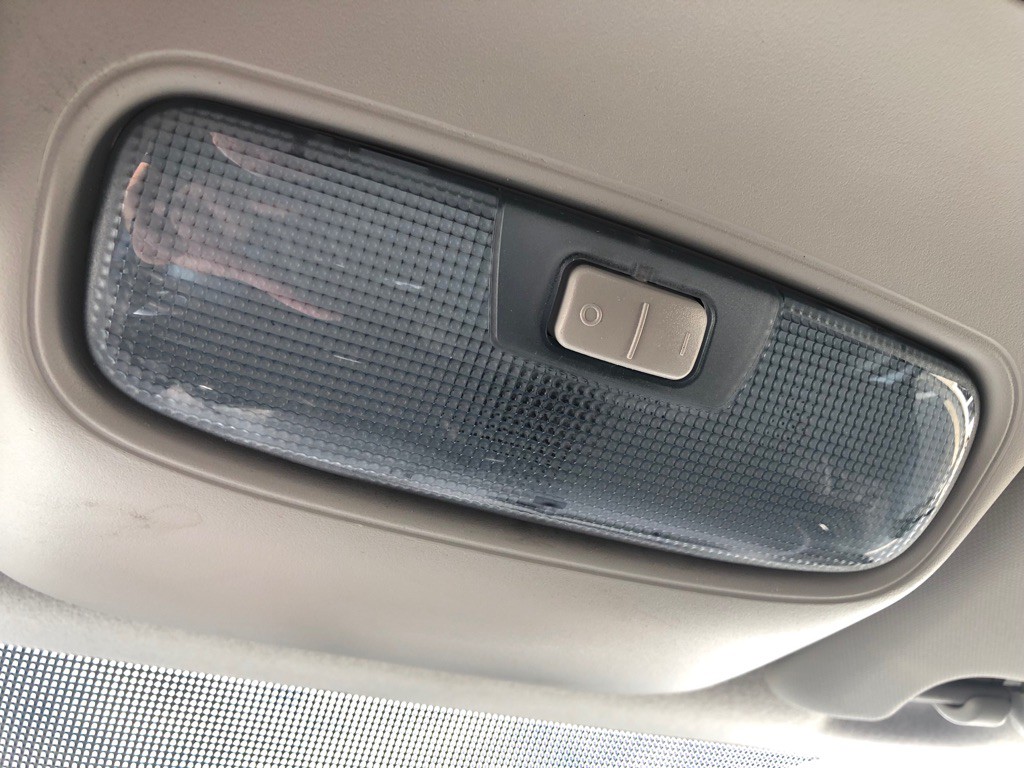 2018 Ford Transit Connect Image 30