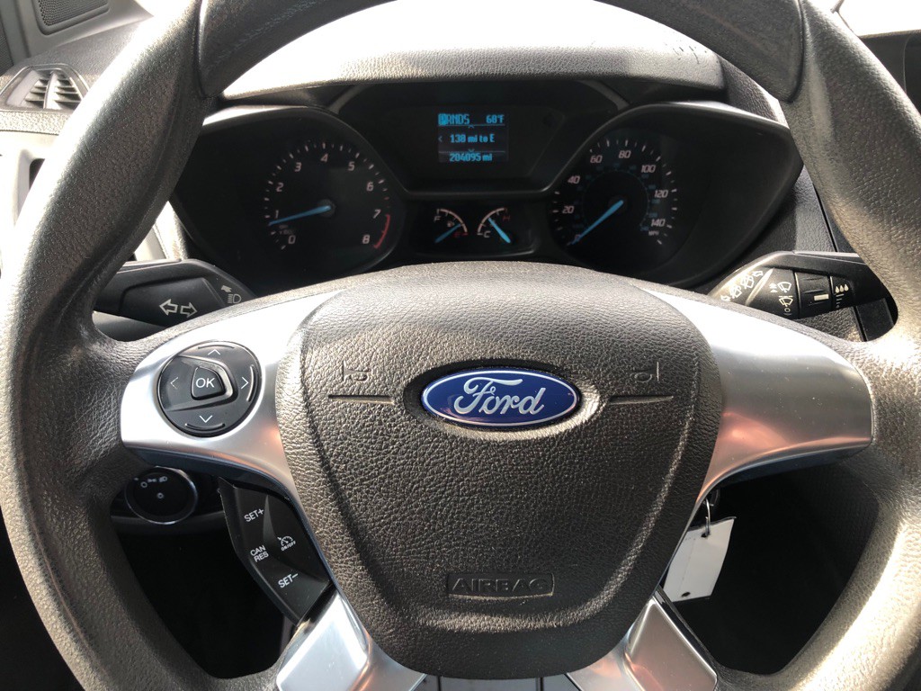 2018 Ford Transit Connect Image 31