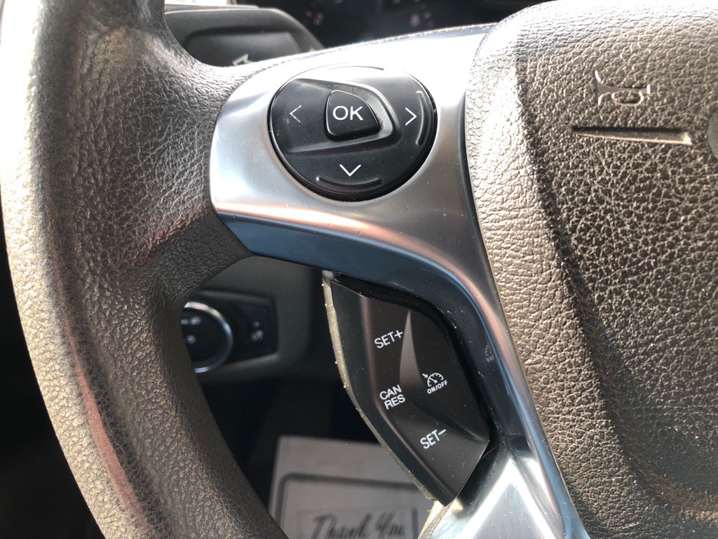 2018 Ford Transit Connect Image 32