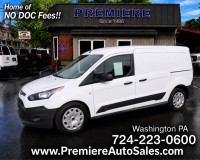 Image for 2018 Ford Transit Connect XL ID: 7163729