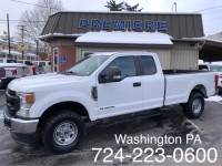 Image for 2020 Ford F-250 Super Duty ID: 7164642