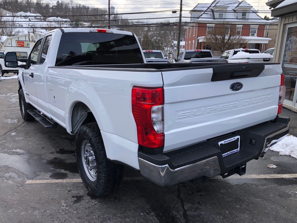 2020 Ford F-250 Image 3