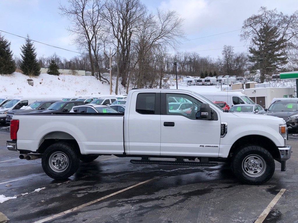 2020 Ford F-250 Image 6